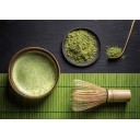 Чай зелёный органический Матча MARU / Сидзуока, Япония (50 г)