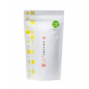 Чай листовой зеленый органический ПОСТФЕРМЕНТИРОВАННЫЙ ПУЭР / PU'ER 60 г / OSADA,  Япония