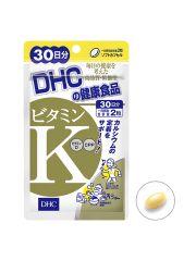 DHC / Витамин К (30 дней)