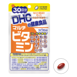 DHC Мультивитамины (30 дней)