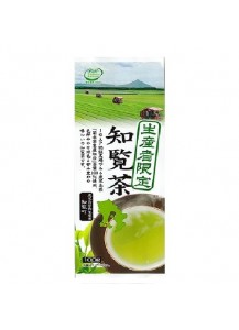 Чай зелёный Сенча ЧИРАН лимитированный выпуск / Сидзуока, Япония (100 г)